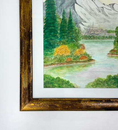 "SUMMER IN ALASKA" Jakischrist