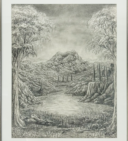 "ALBION" Jakischrist