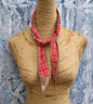 Amagansett Neck Scarf Late Sunday Afternoon