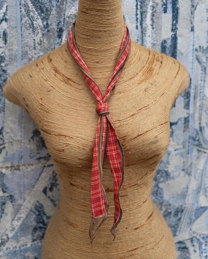 Amagansett Neck Scarf Late Sunday Afternoon