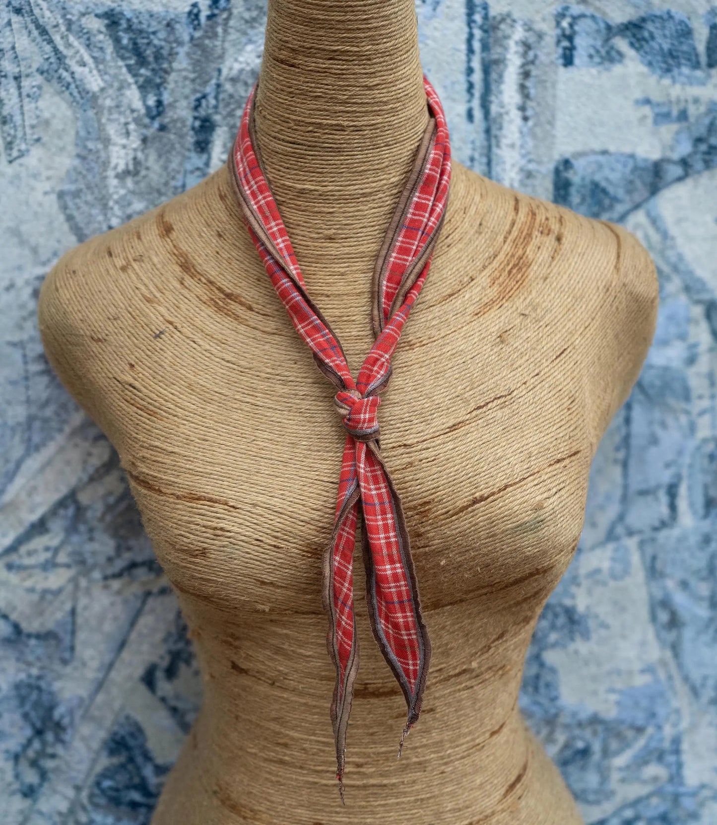 Amagansett Neck Scarf Late Sunday Afternoon