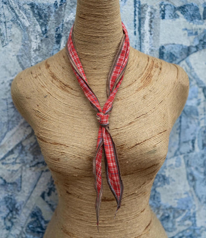 Amagansett Neck Scarf Late Sunday Afternoon