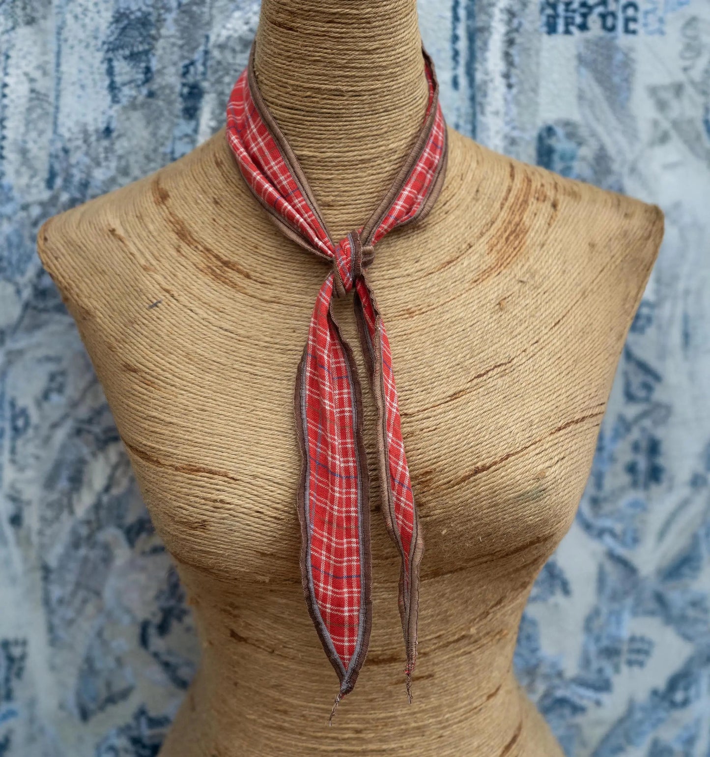 Amagansett Neck Scarf Late Sunday Afternoon