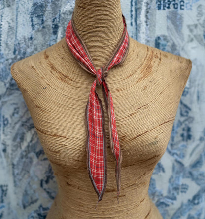 Amagansett Neck Scarf Late Sunday Afternoon