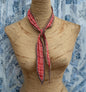 Amagansett Neck Scarf Late Sunday Afternoon