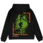 Little Miss Scare All Pullover Hoodie