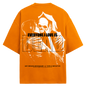 Everyone I Love Is Dead T-Shirt Orange