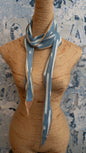 Apache Ocean Neck Scarf Late Sunday Afternoon