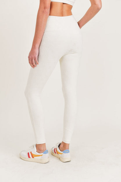 Joystar High Waist Leggings