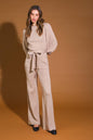 SMILE WHEN YOUR SAD WITH SWEATER TOP AND PANT SET Flying Tomato