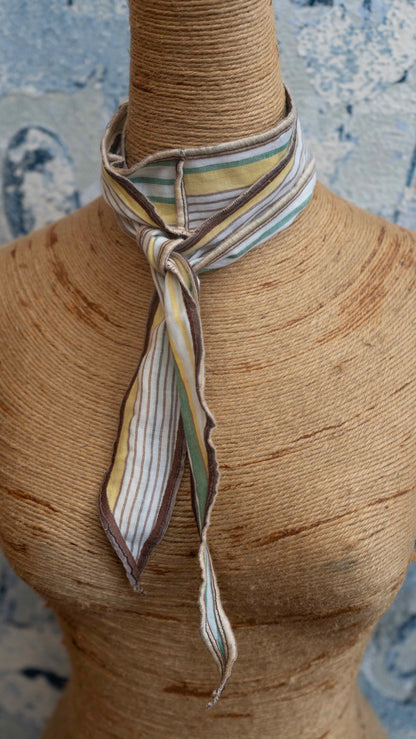 Augusta Masters Neck Scarf Late Sunday Afternoon
