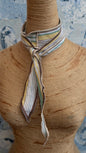 Augusta Masters Neck Scarf Late Sunday Afternoon