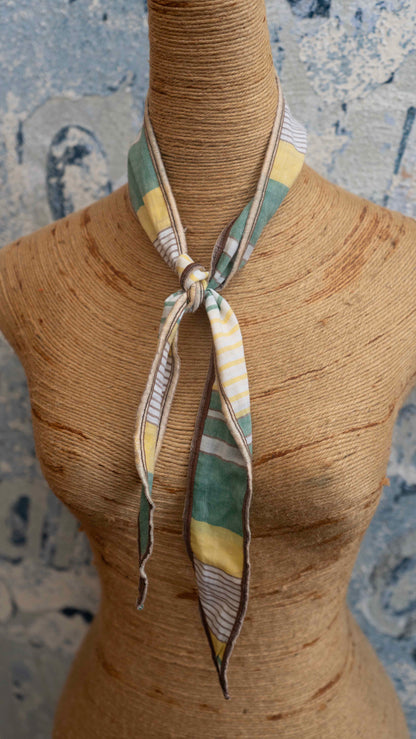 Augusta Masters Neck Scarf Late Sunday Afternoon