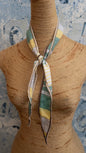 Augusta Masters Neck Scarf Late Sunday Afternoon