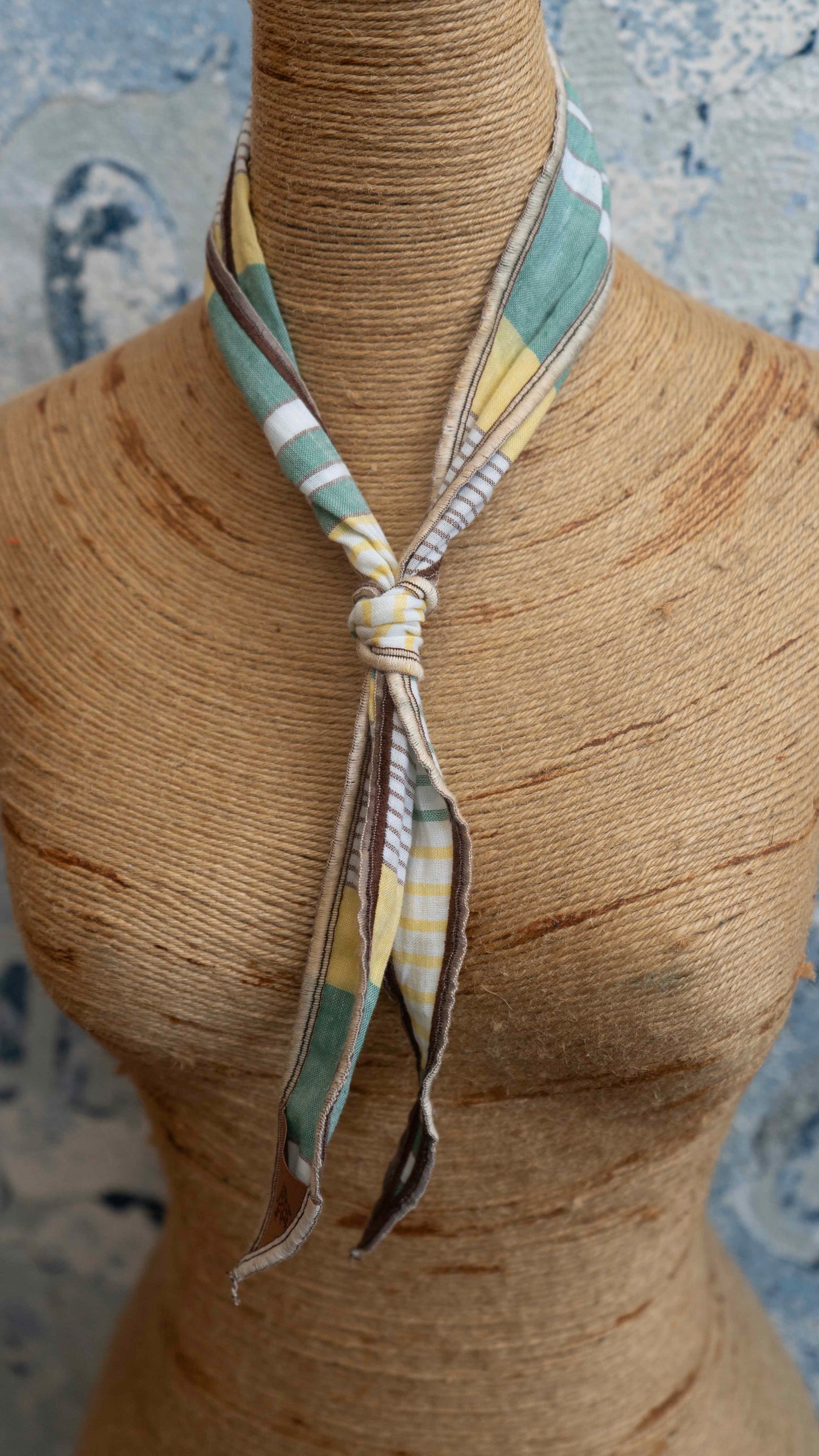 Augusta Masters Neck Scarf Late Sunday Afternoon