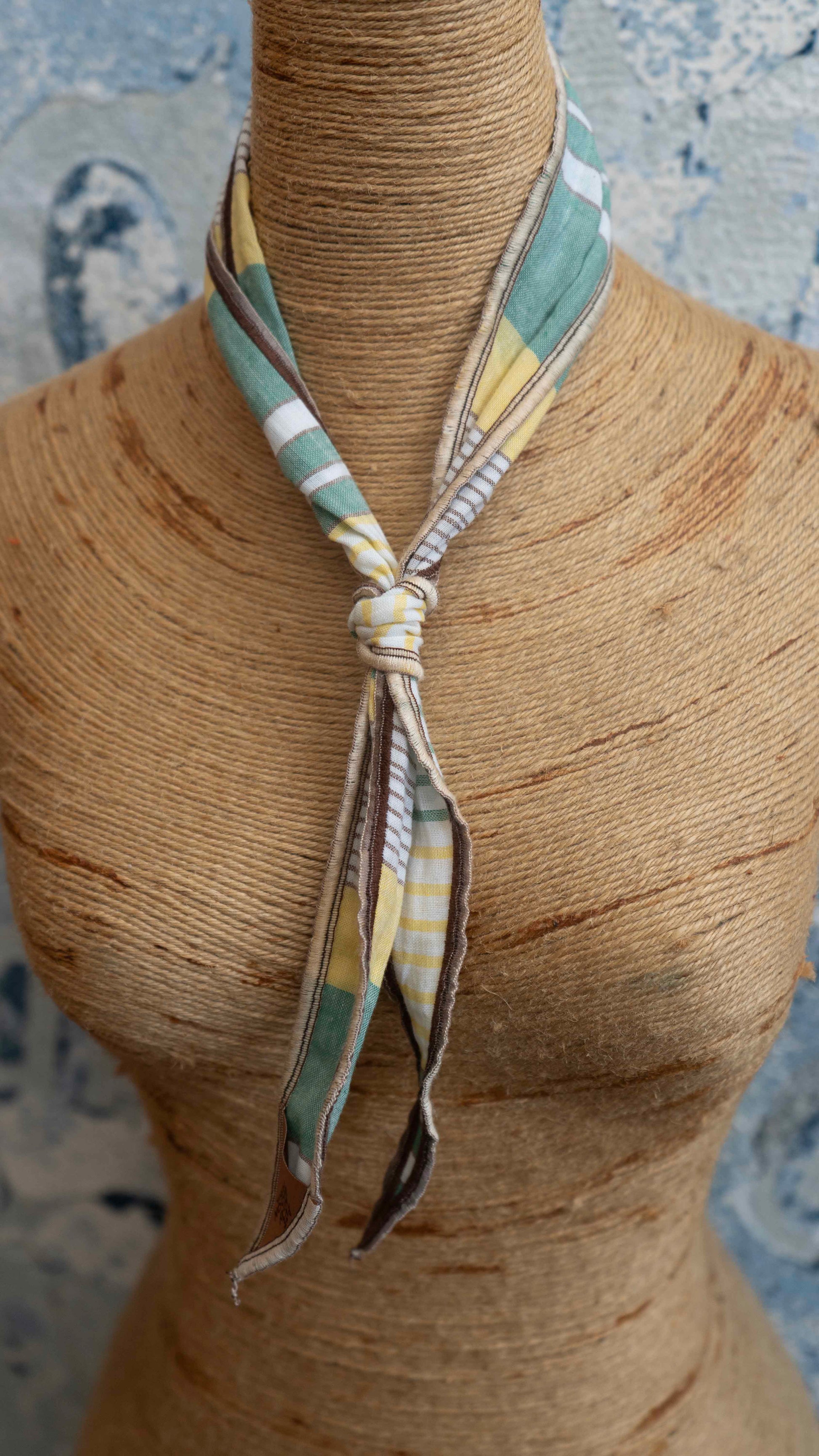 Augusta Masters Neck Scarf Late Sunday Afternoon