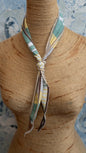 Augusta Masters Neck Scarf Late Sunday Afternoon