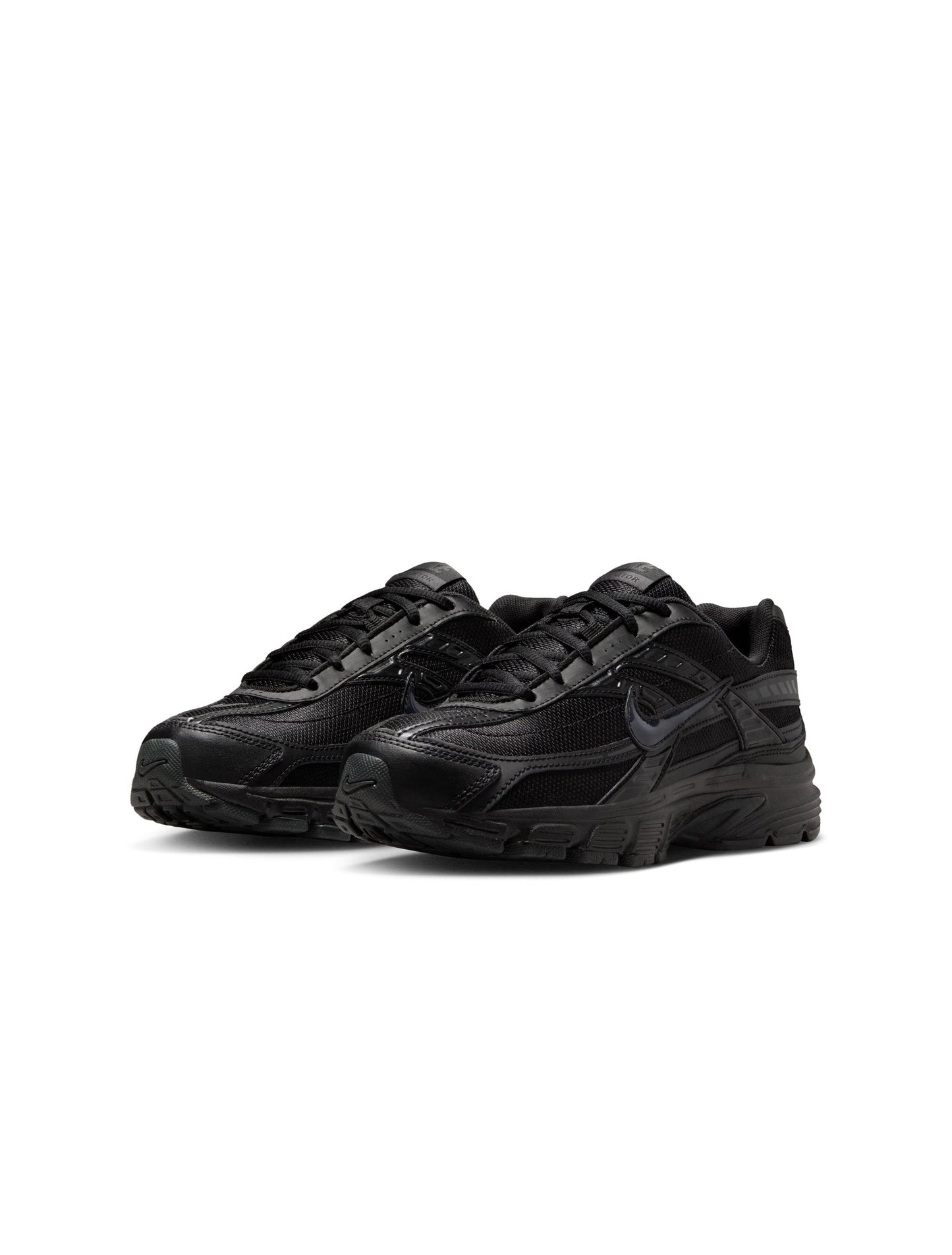 Nike Womens Initiator - Black Denim Exchange