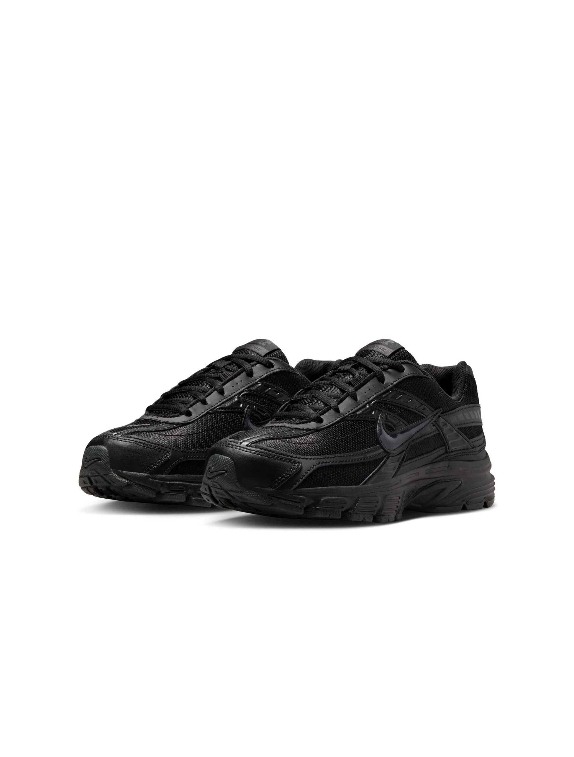 Nike Womens Initiator - Black Denim Exchange