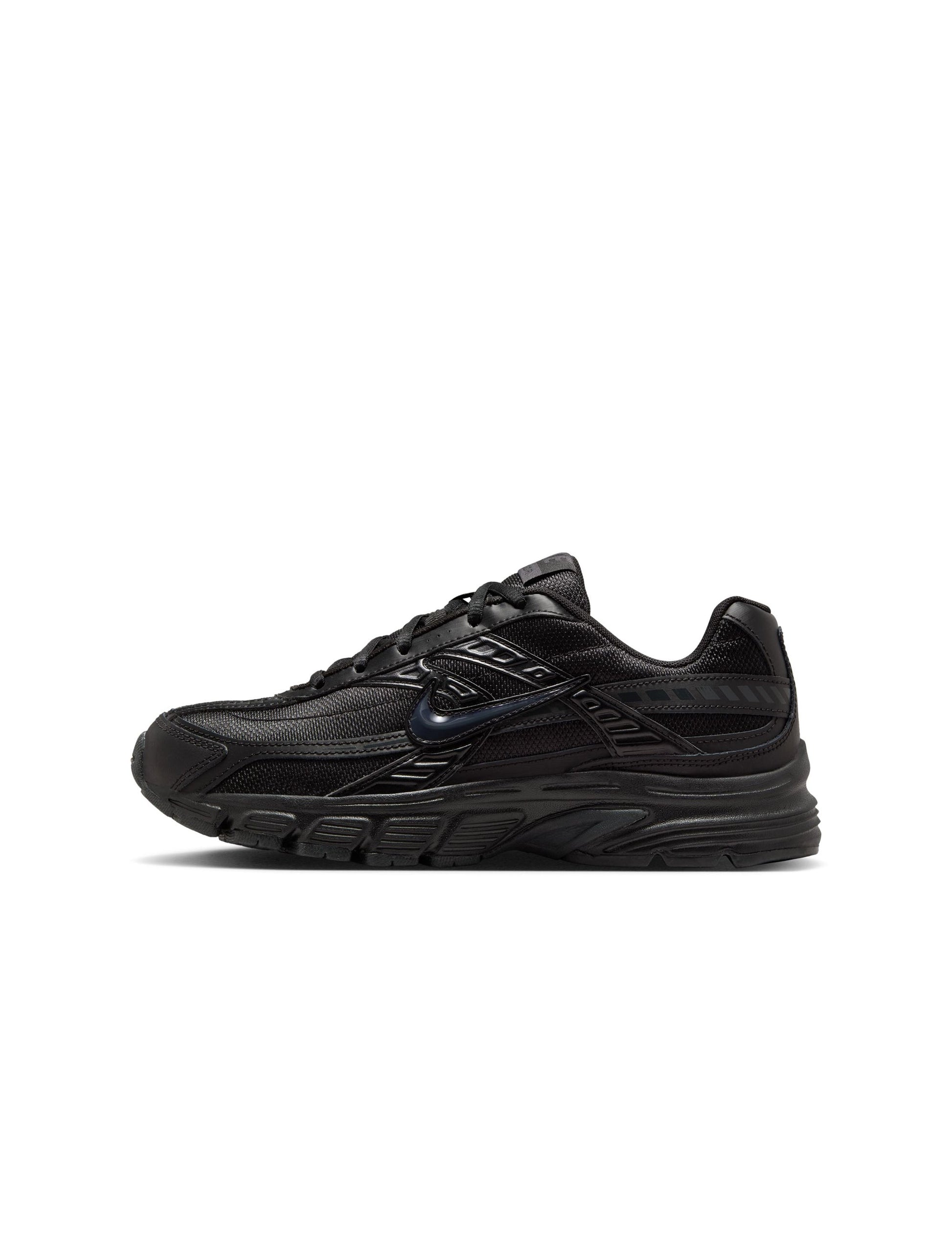 Nike Womens Initiator - Black Denim Exchange