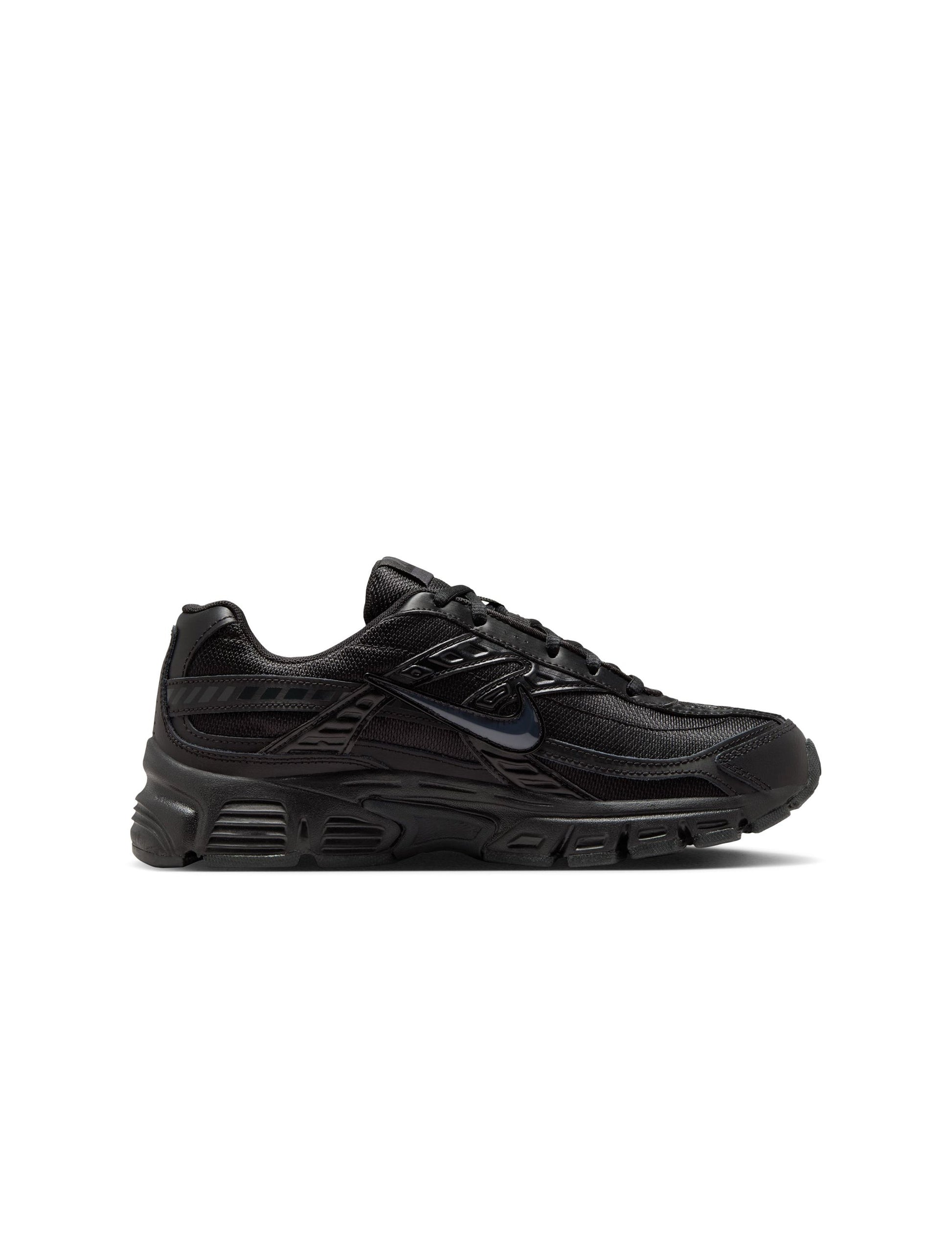 Nike Womens Initiator - Black Denim Exchange