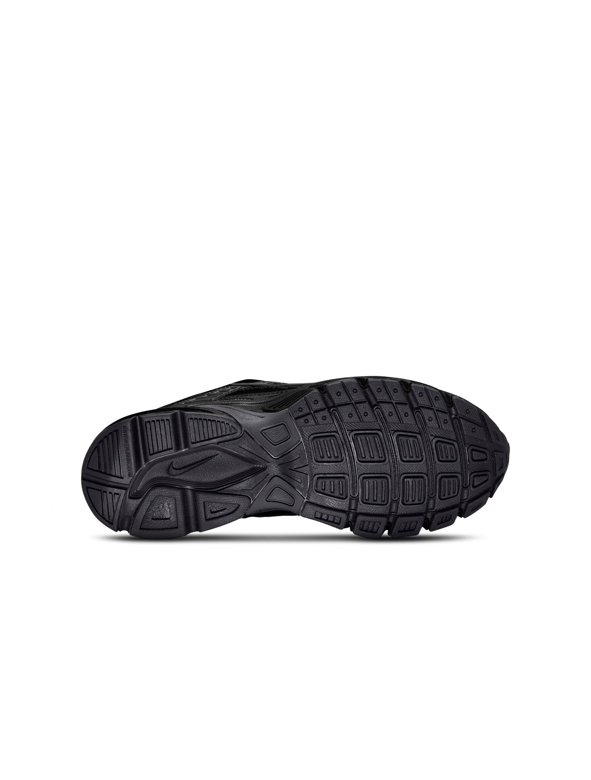 Nike Womens Initiator - Black Denim Exchange