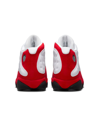 Air Jordan Mens 13 Retro - Cherry Denim Exchange