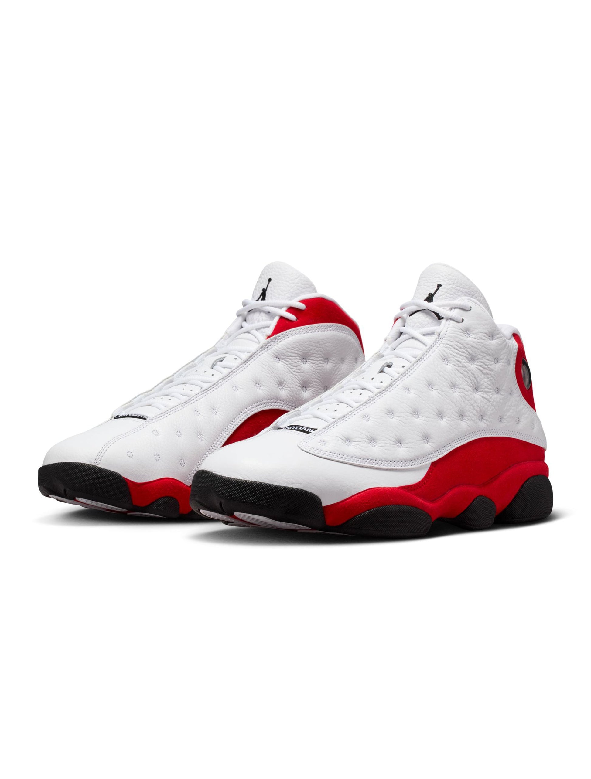 Air Jordan Mens 13 Retro - Cherry Denim Exchange
