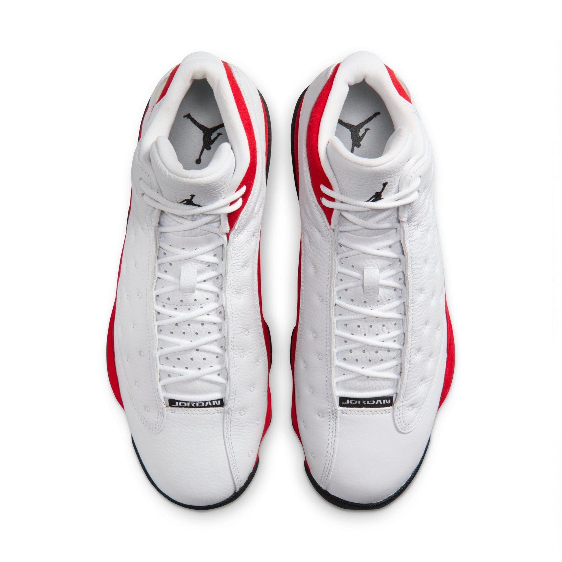 Air Jordan Mens 13 Retro - Cherry Denim Exchange