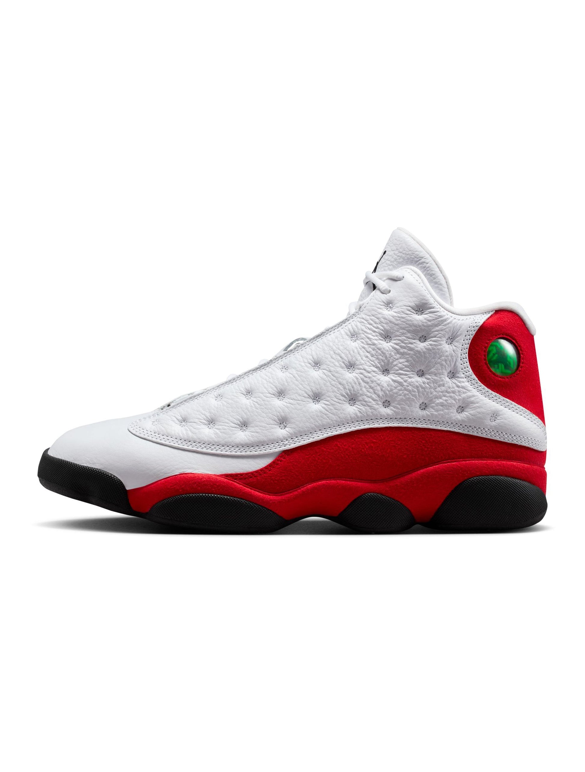 Air Jordan Mens 13 Retro - Cherry Denim Exchange