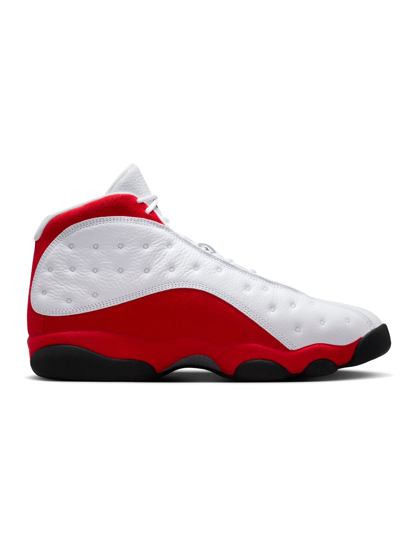 Air Jordan Mens 13 Retro - Cherry Denim Exchange