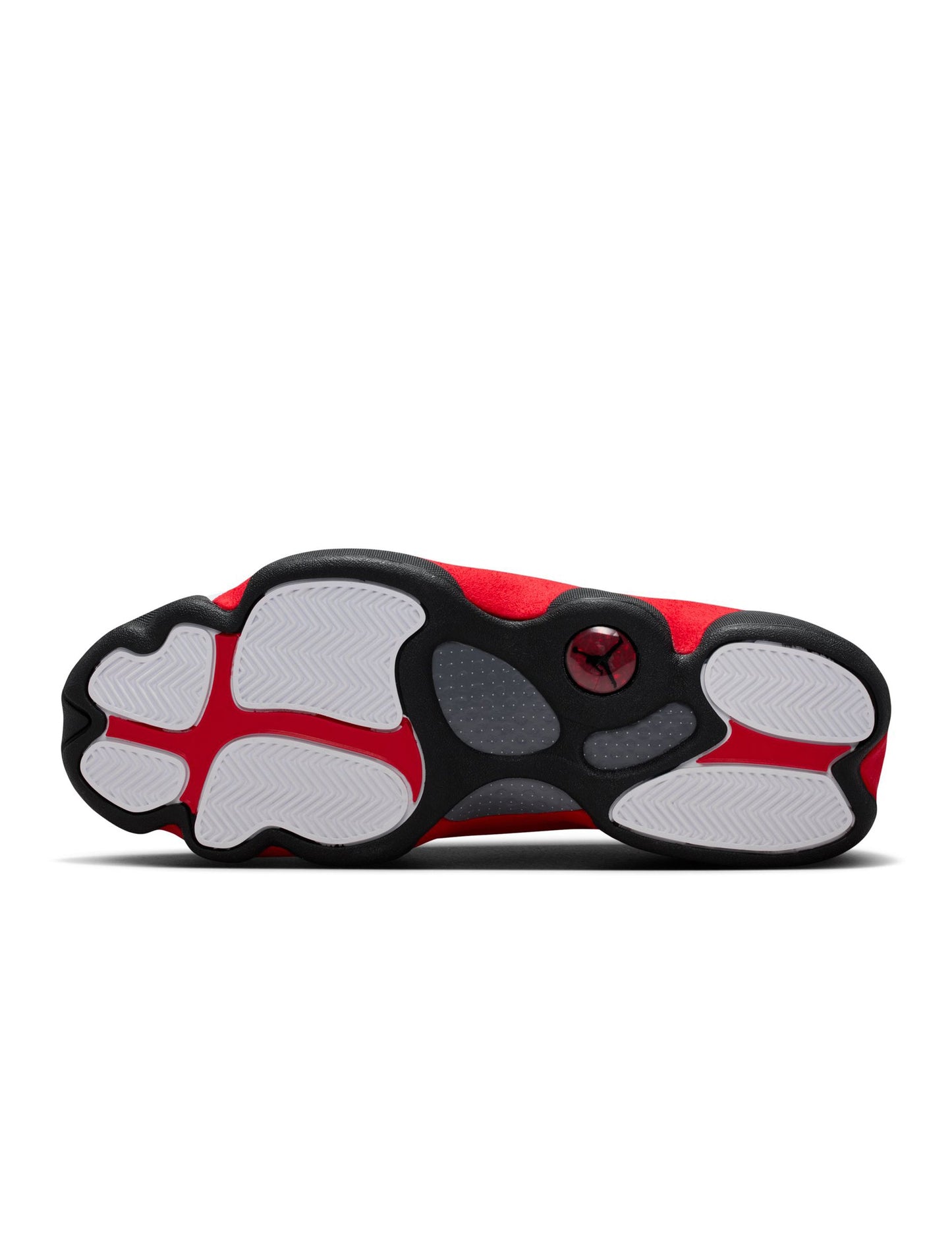 Air Jordan Mens 13 Retro - Cherry Denim Exchange