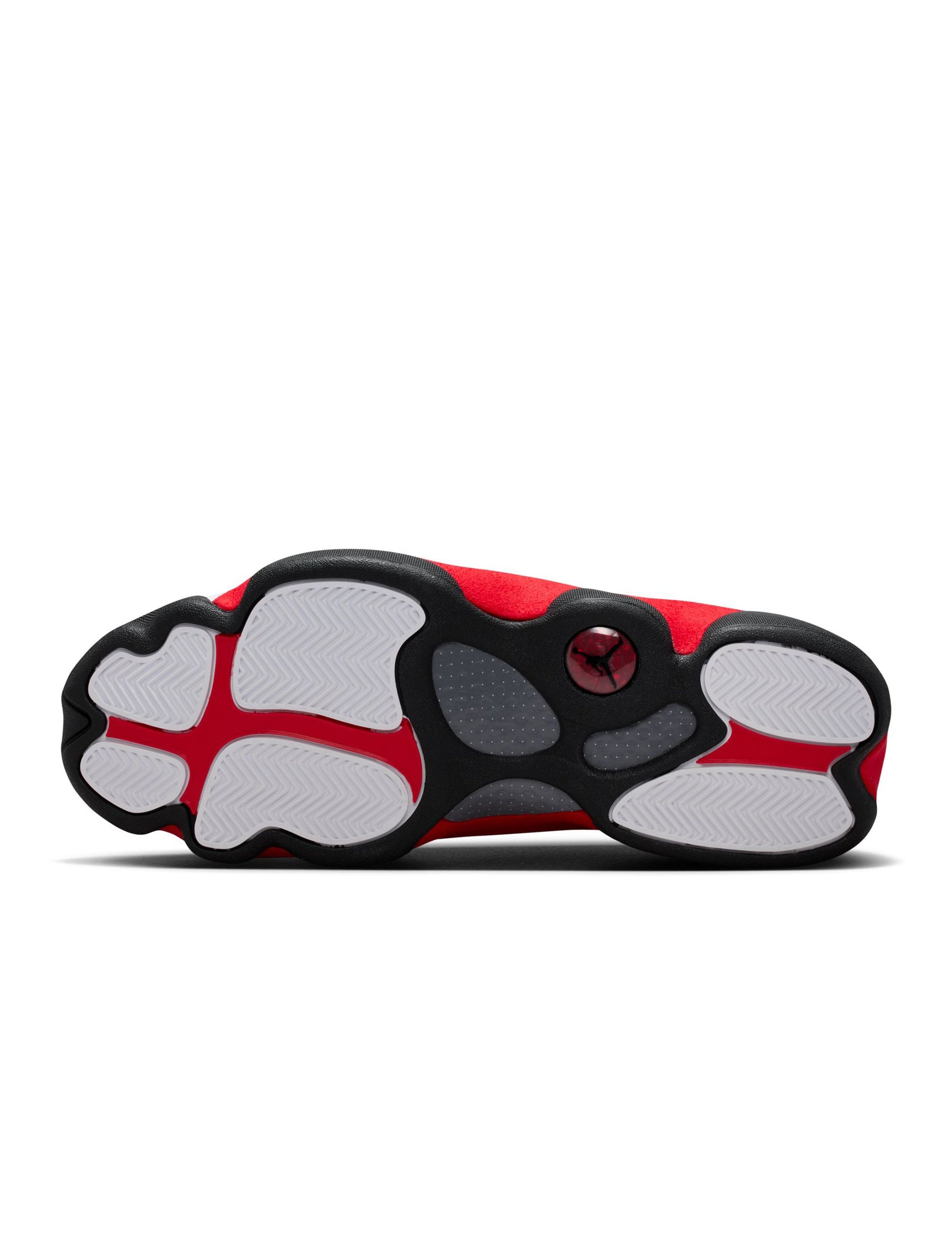 Air Jordan Mens 13 Retro - Cherry Denim Exchange
