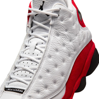Air Jordan Mens 13 Retro - Cherry Denim Exchange