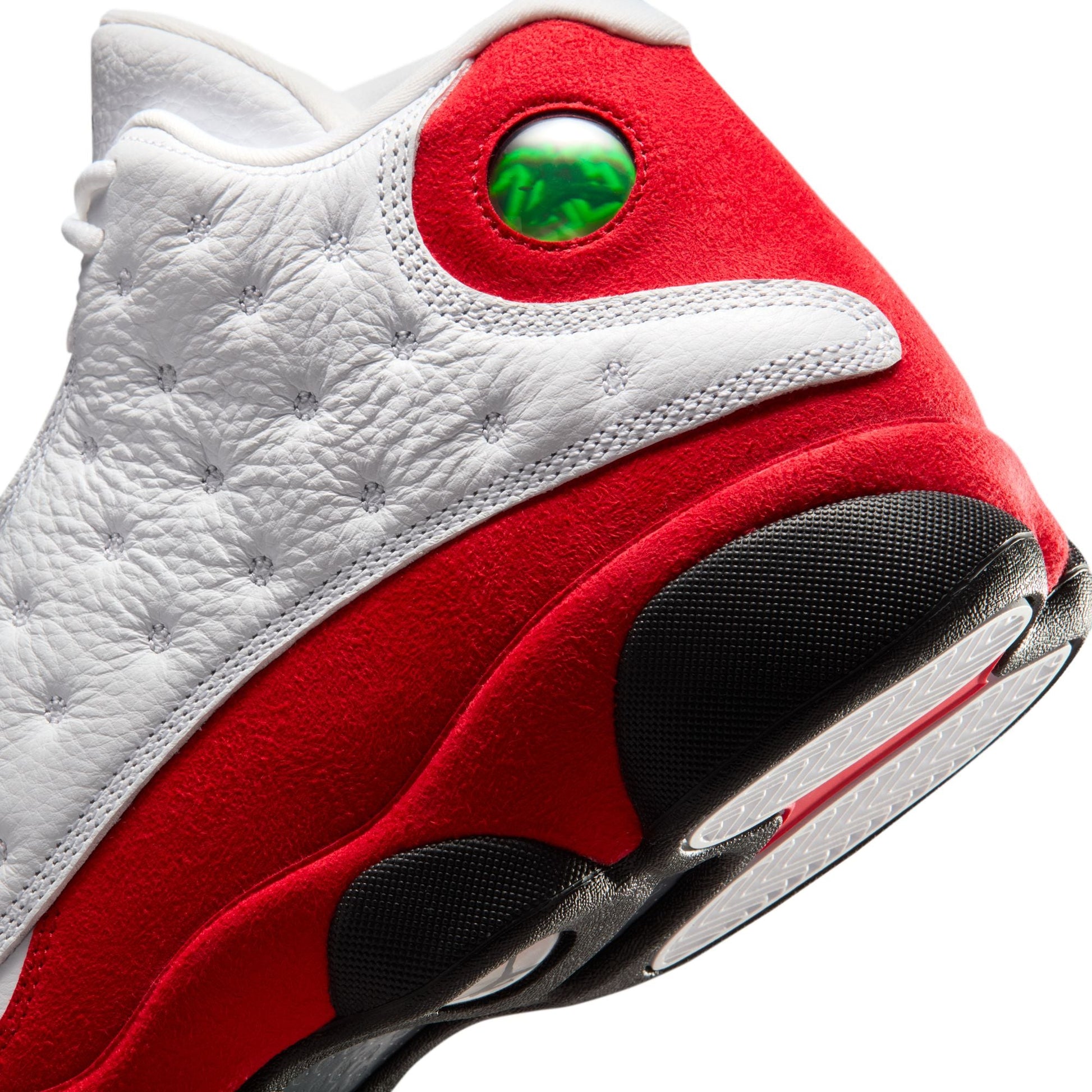 Air Jordan Mens 13 Retro - Cherry Denim Exchange