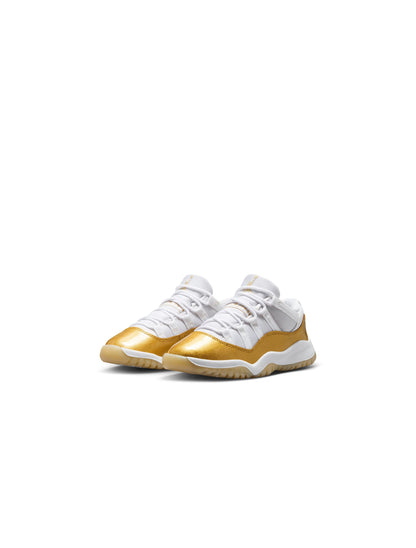 Air Jordan (PS) 11 Retro Low - Mother's Day Denim Exchange