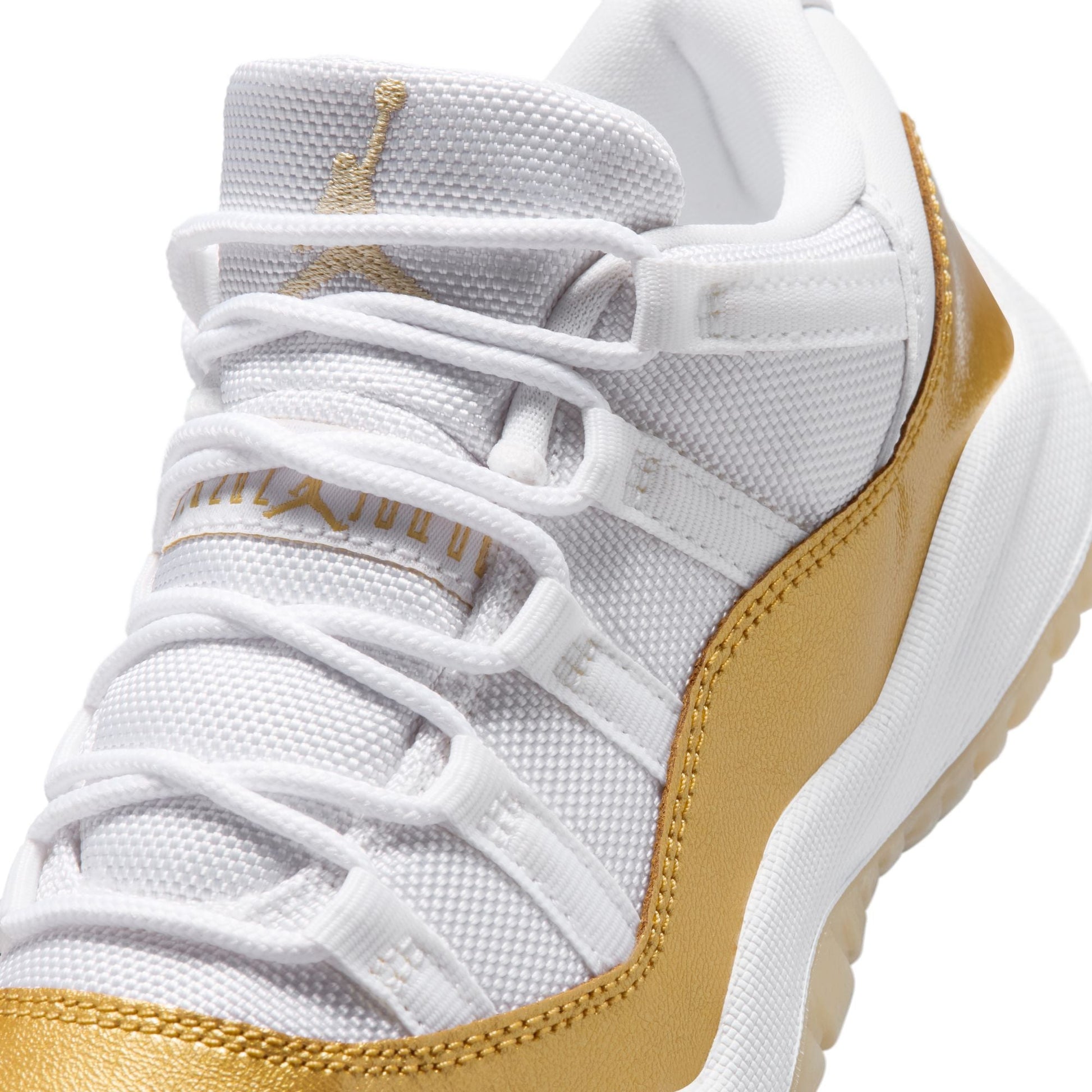 Air Jordan (PS) 11 Retro Low - Mother's Day Denim Exchange