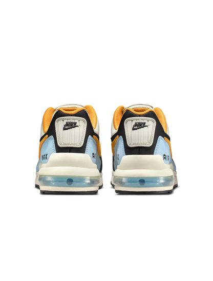 Nike Mens Air Max LTD 3 - Light Bone/Gold Leaf Denim Exchange