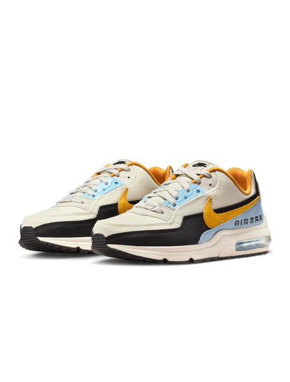 Nike Mens Air Max LTD 3 - Light Bone/Gold Leaf Denim Exchange