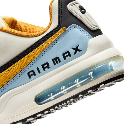 Nike Mens Air Max LTD 3 - Light Bone/Gold Leaf Denim Exchange