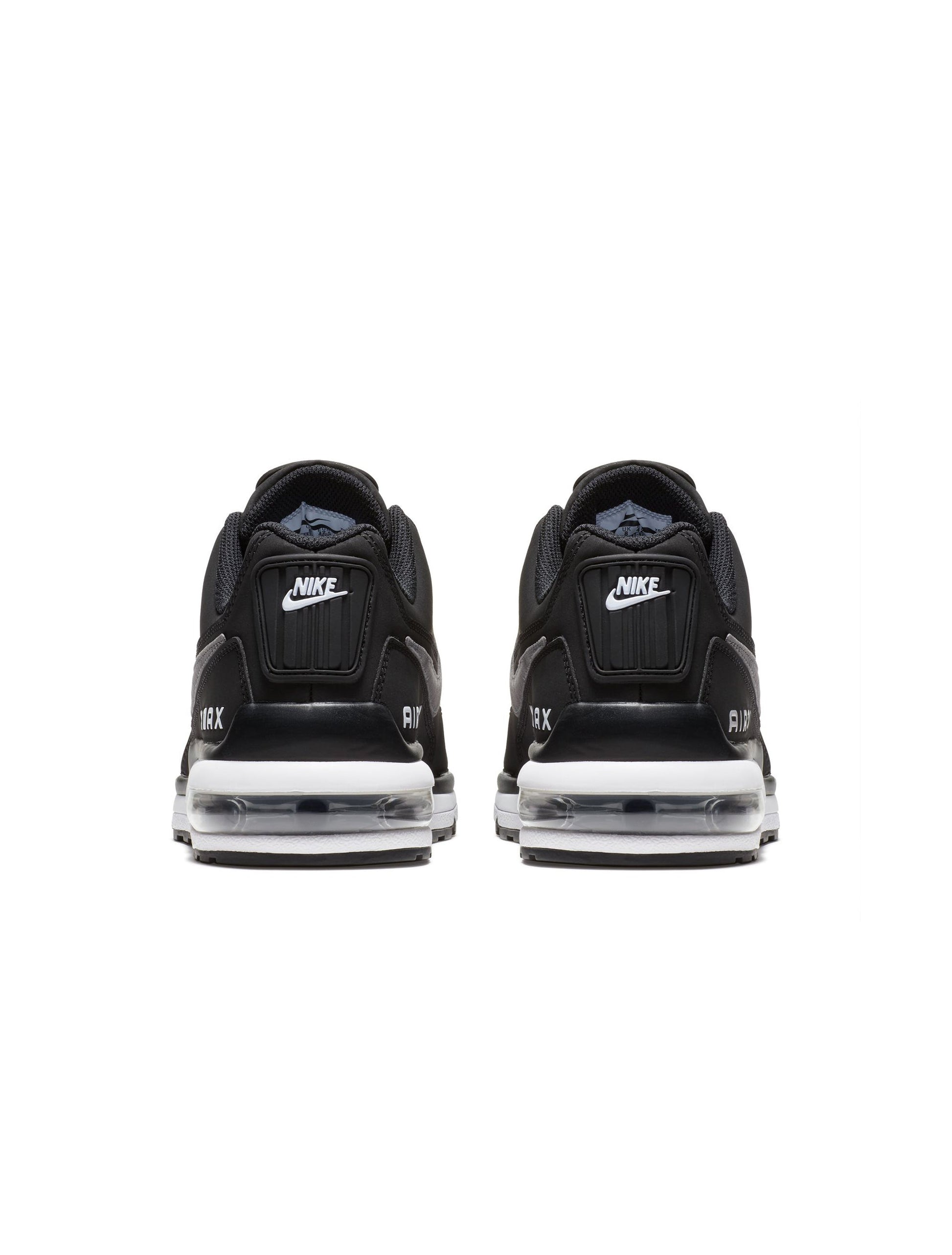 Nike Mens Air Max LTD 3 - Black/Dark Grey Denim Exchange
