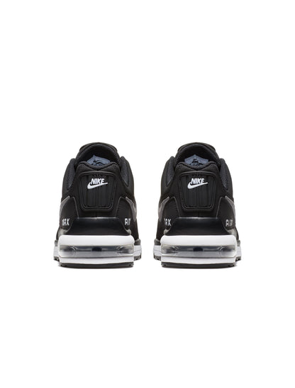 Nike Mens Air Max LTD 3 - Black/Dark Grey Denim Exchange