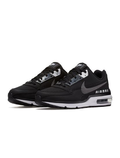 Nike Mens Air Max LTD 3 - Black/Dark Grey Denim Exchange