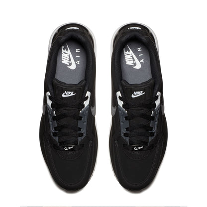 Nike Mens Air Max LTD 3 - Black/Dark Grey Denim Exchange