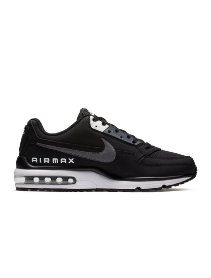 Nike Mens Air Max LTD 3 - Black/Dark Grey Denim Exchange