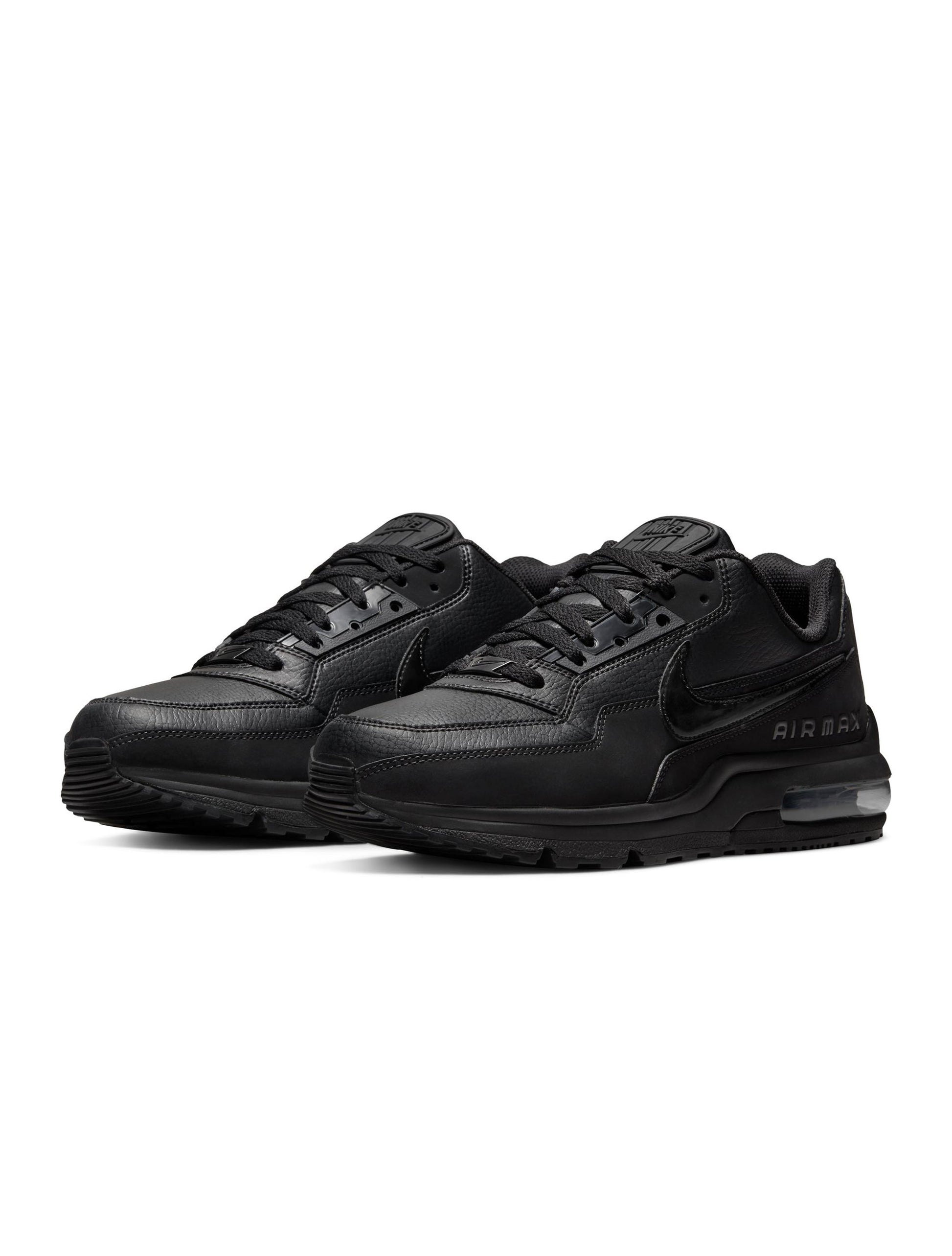 Nike Mens Air Max LTD 3 - Black Denim Exchange