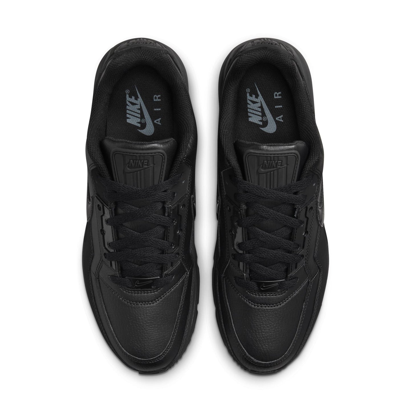 Nike Mens Air Max LTD 3 - Black Denim Exchange