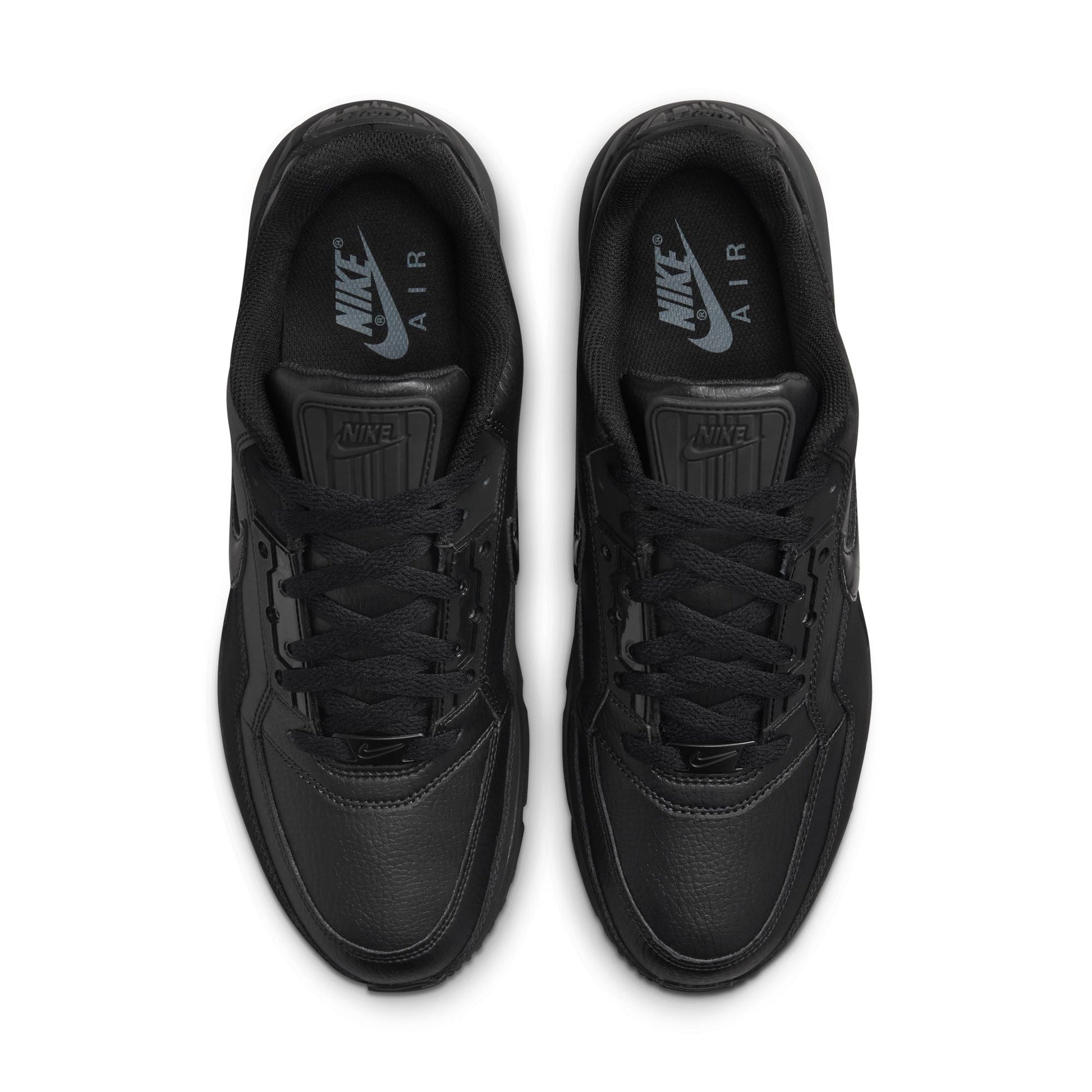 Nike Mens Air Max LTD 3 - Black Denim Exchange