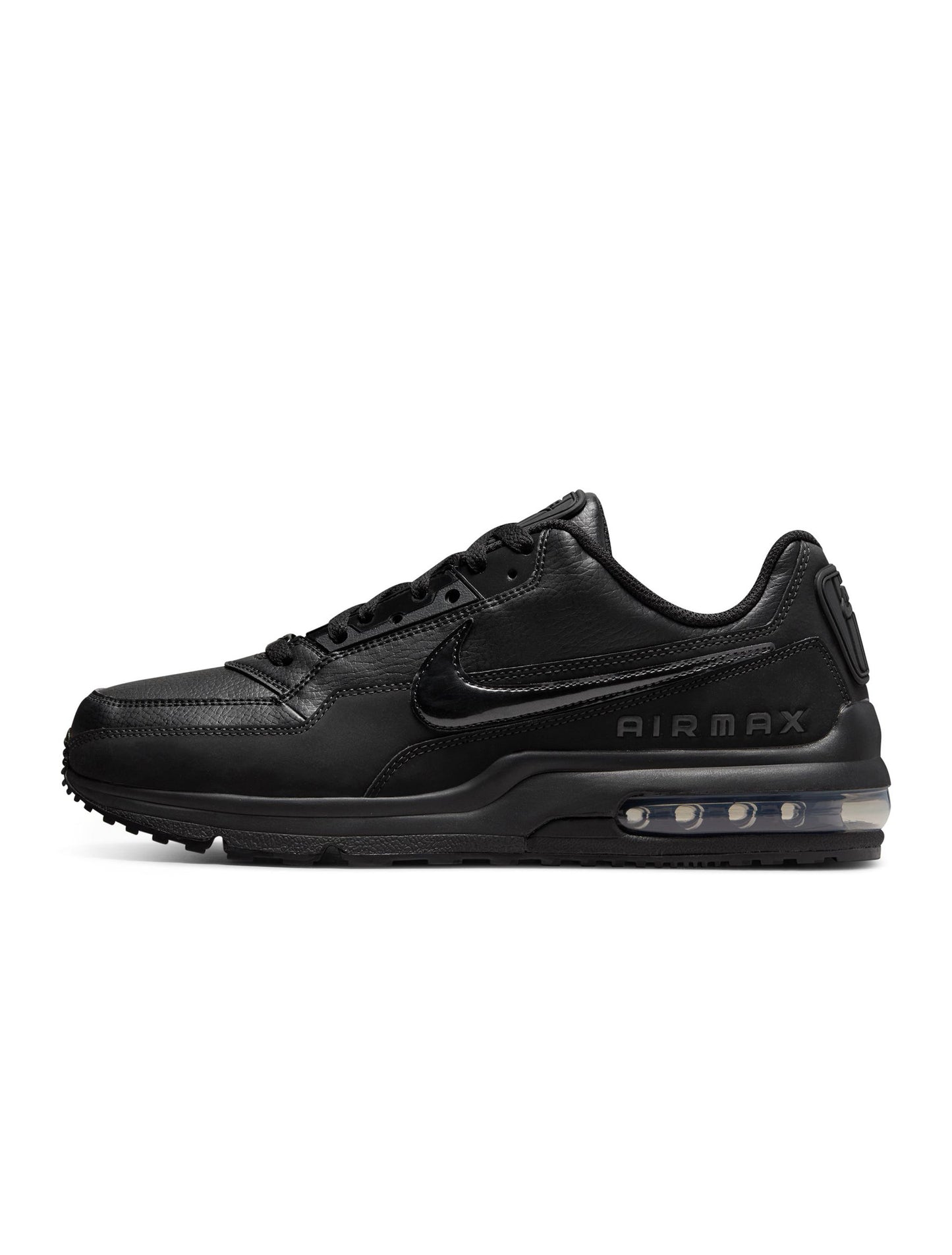 Nike Mens Air Max LTD 3 - Black Denim Exchange