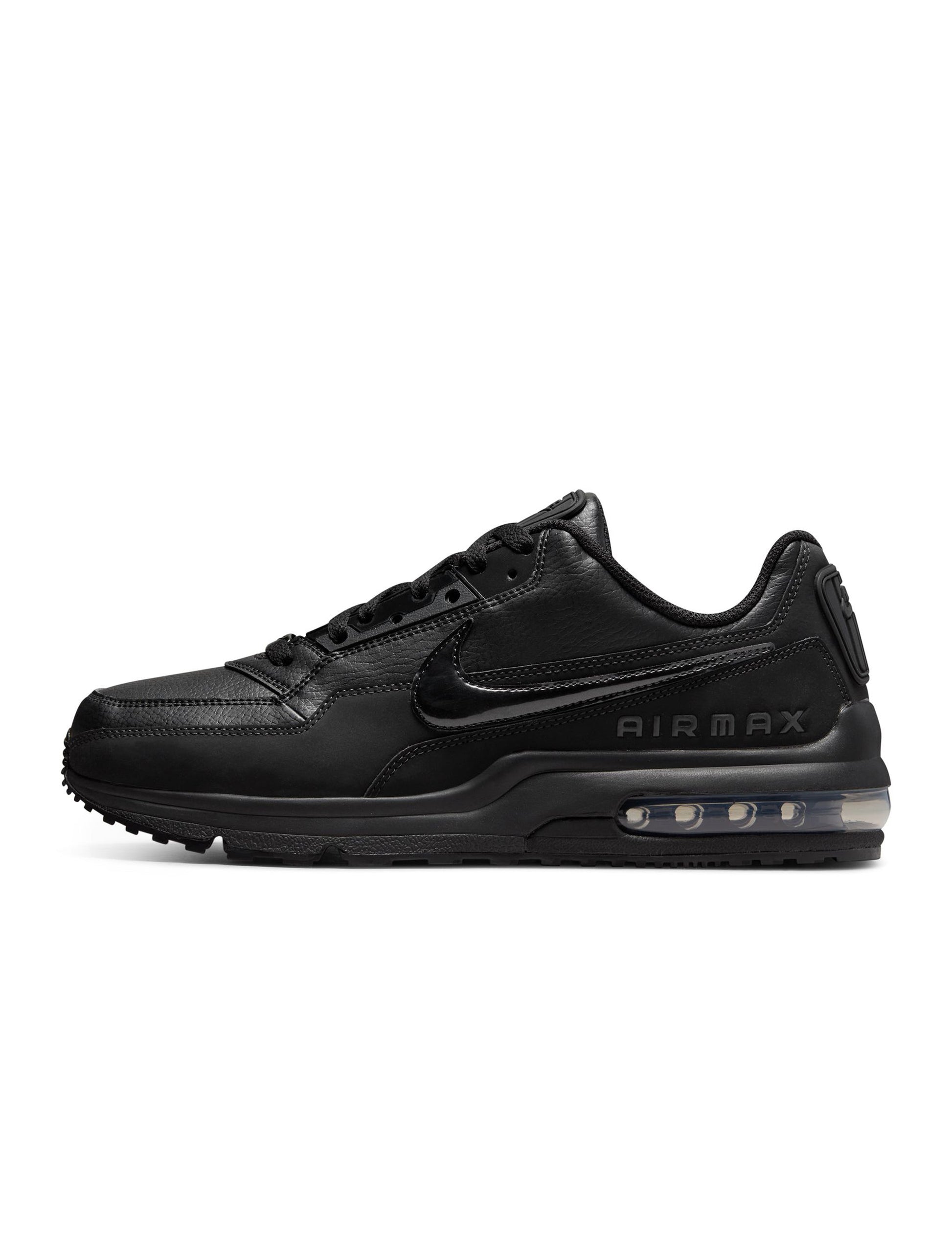 Nike Mens Air Max LTD 3 - Black Denim Exchange
